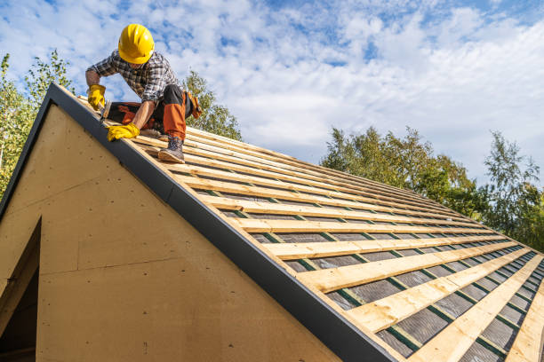 Best Flat Roof Repair Services  in East Greenville, PA